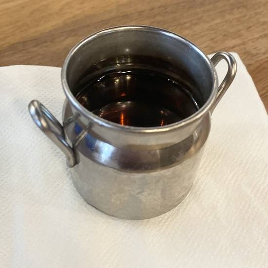 Extra Maple Syrup
