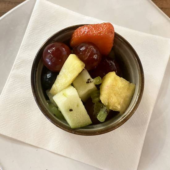 Fresh Fruit