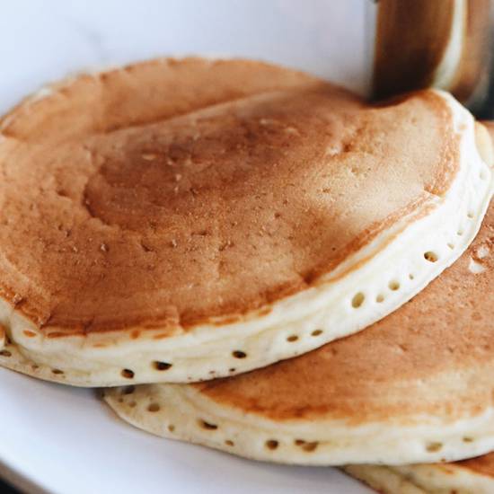 Gluten-Free Friendly