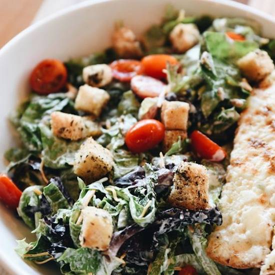 HomeGrown House Salad