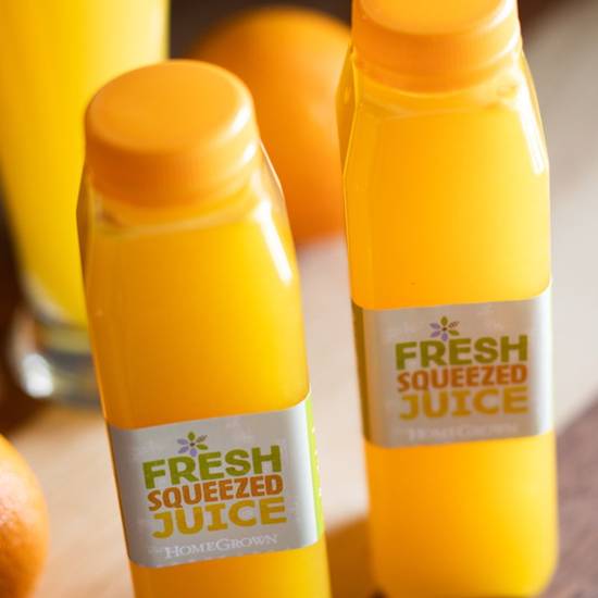 Orange Juice