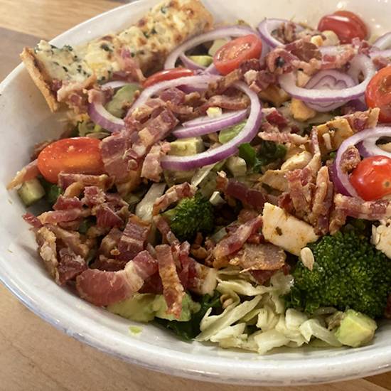 Power BLT