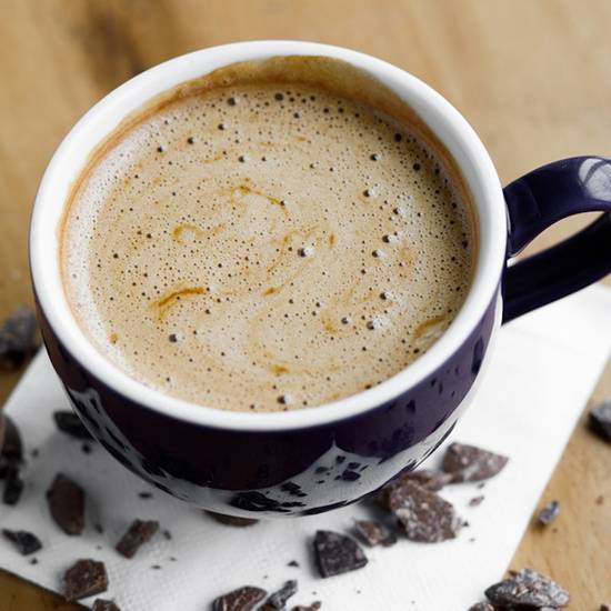 Real Deal Hot Chocolate