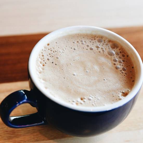 Real Deal Mocha