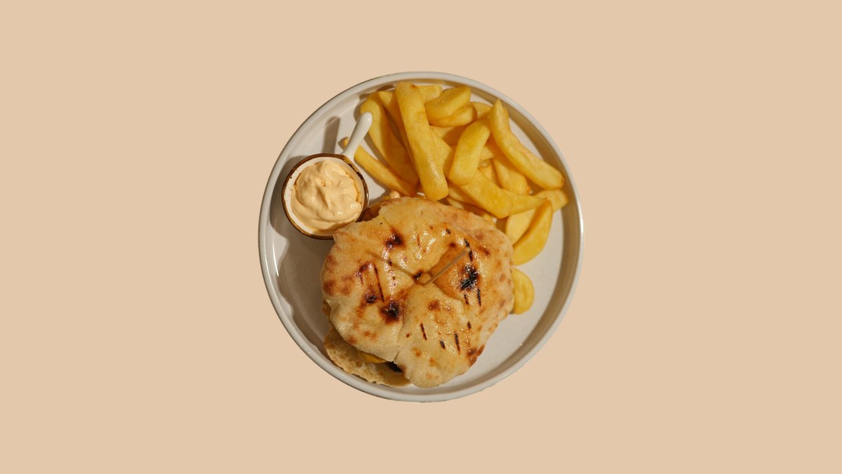 Classic Burger
