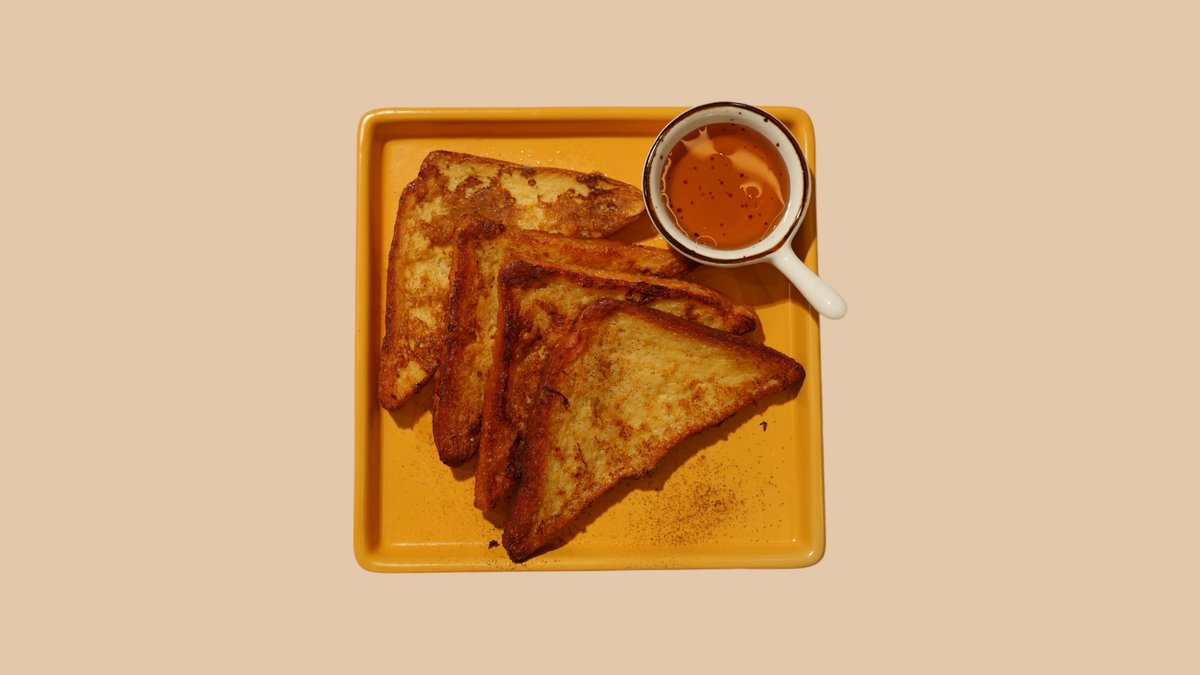 French Toast