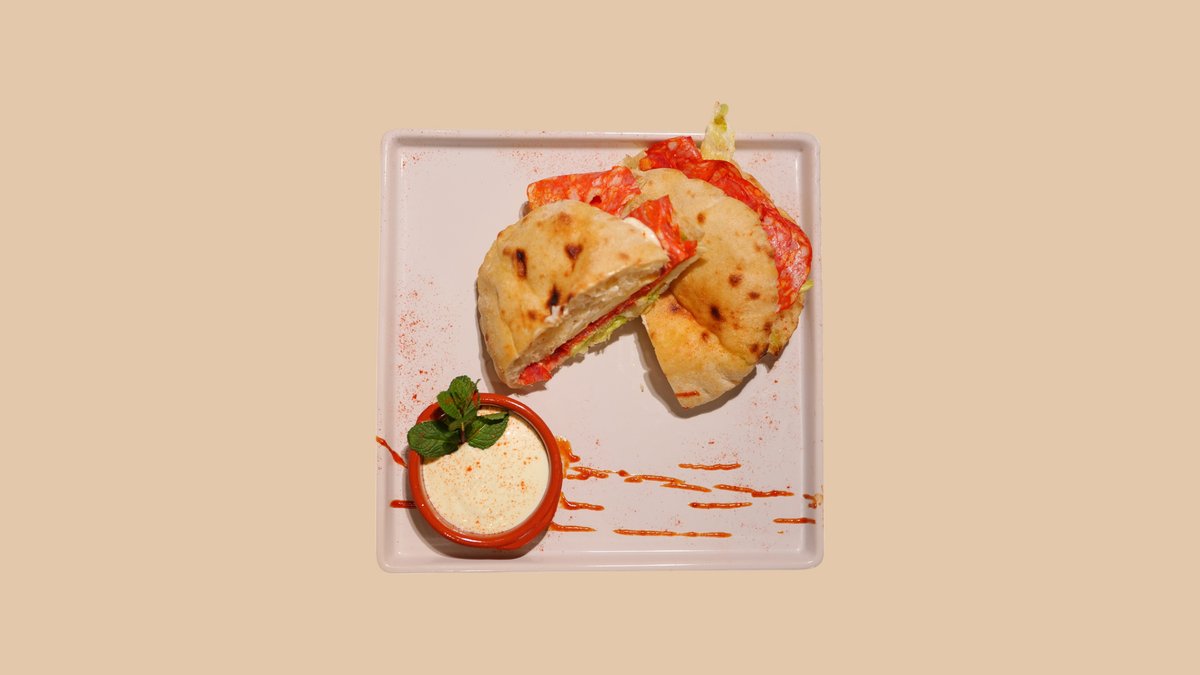 Panine Pikante🌶️