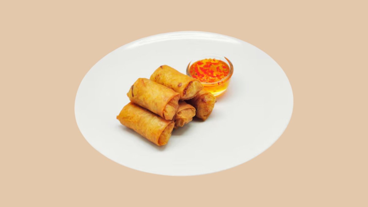Spring Rolls