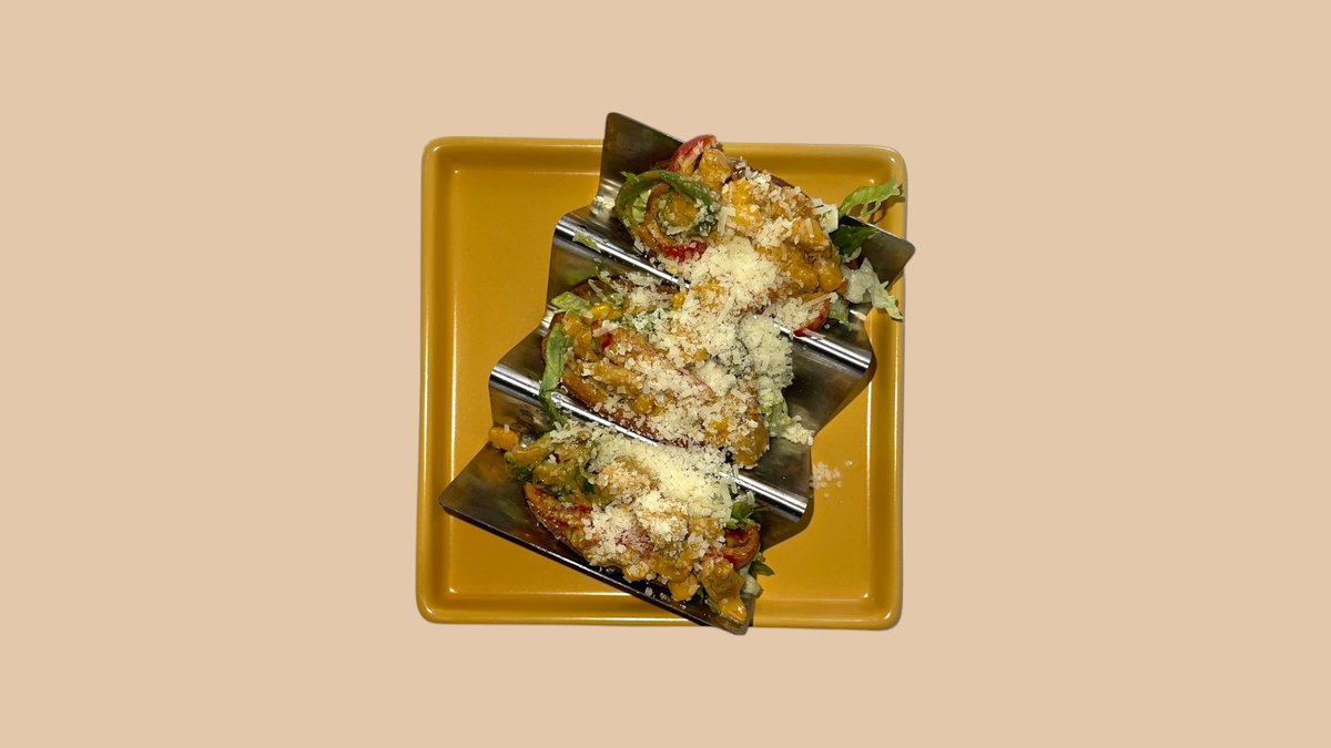 Tacos Pule