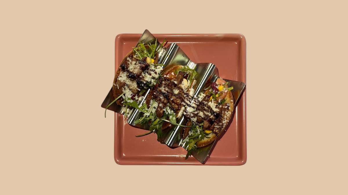 Tacos Vici