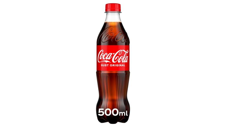 Coca Cola original