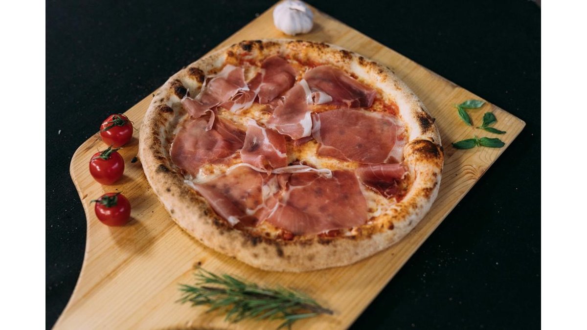 Crudo