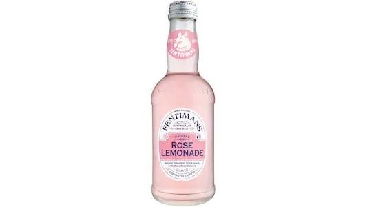 Fentimans Lemonade Rose