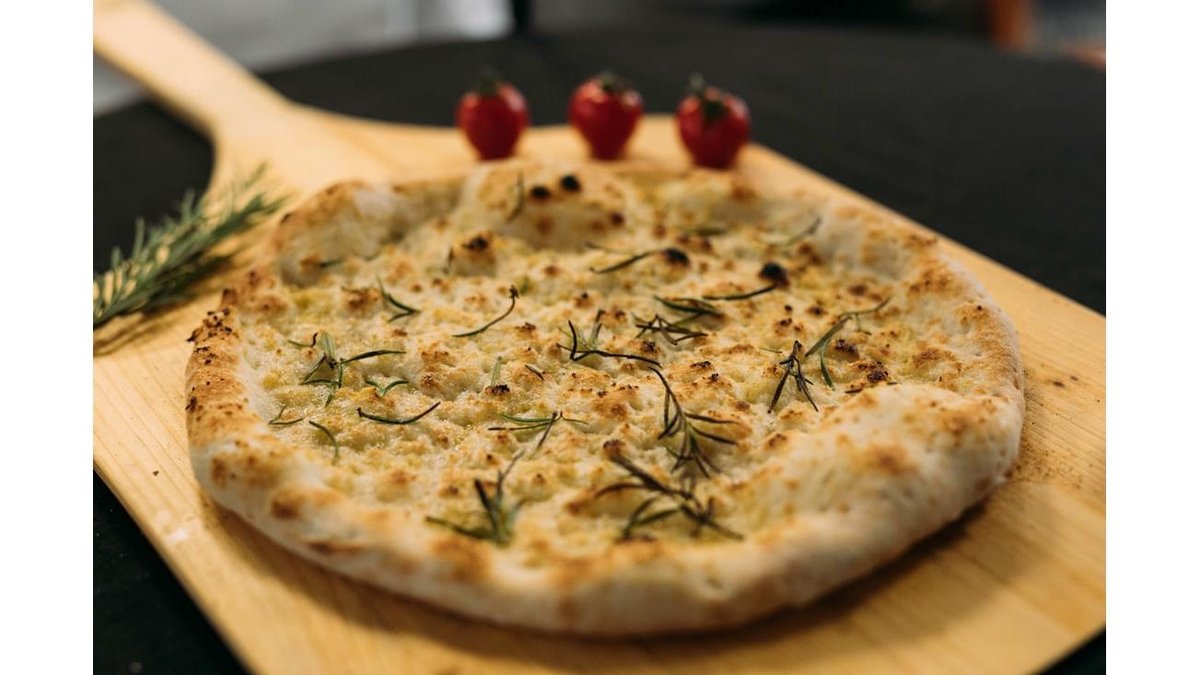 Focaccia