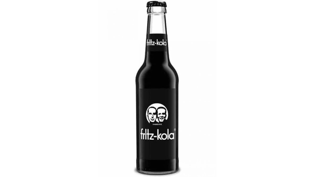 Fritz kola
