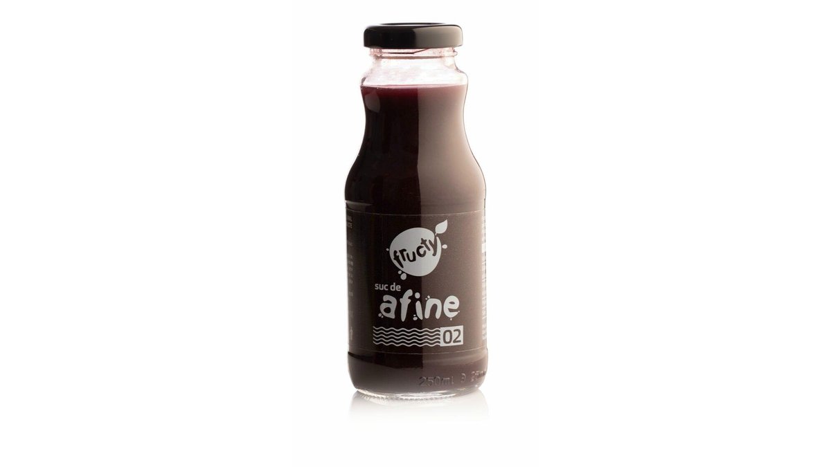 Fructy afine
