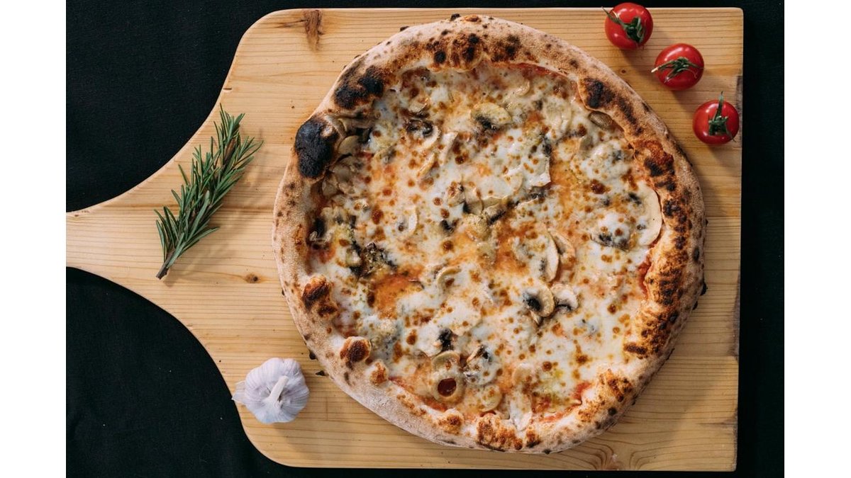 Funghi