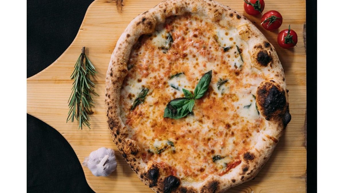 Margherita