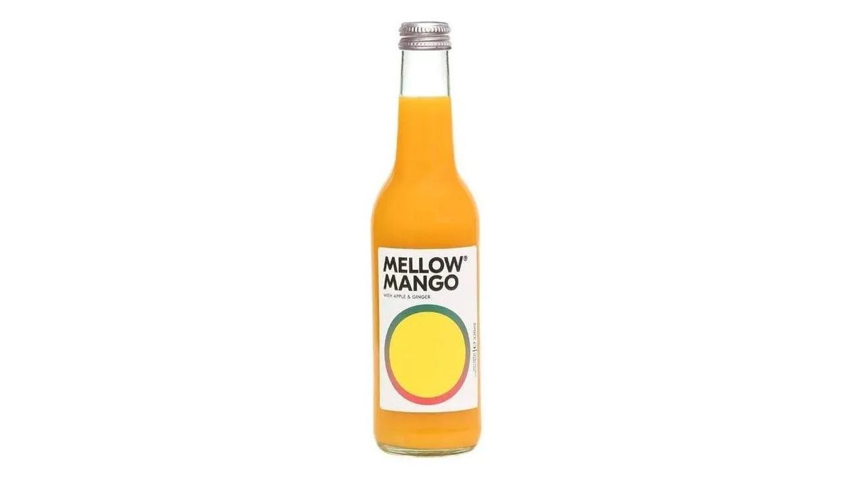 Mellow mango