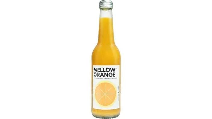 Mellow orange