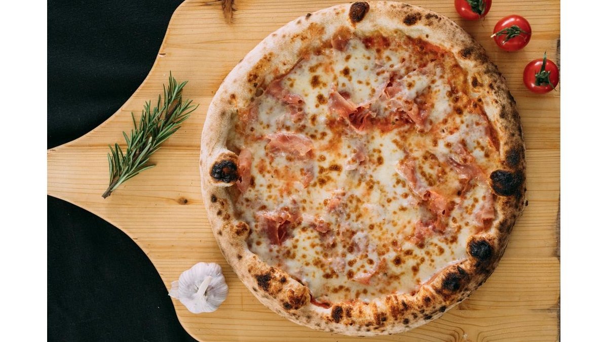 Prosciutto cotto