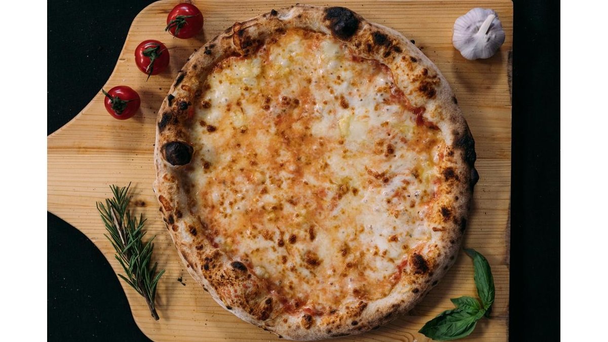 Quattro formaggi