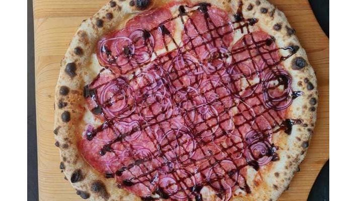 Salame dolce