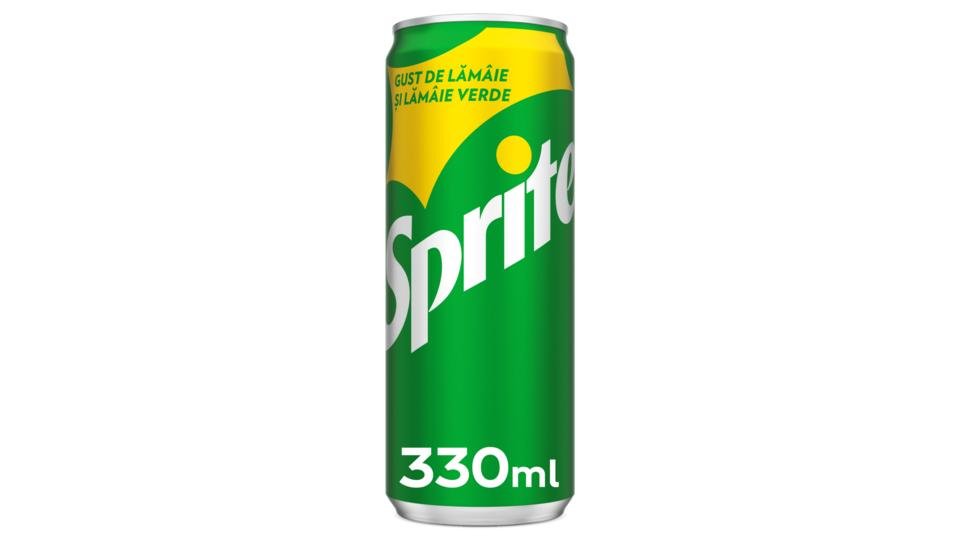Sprite doză