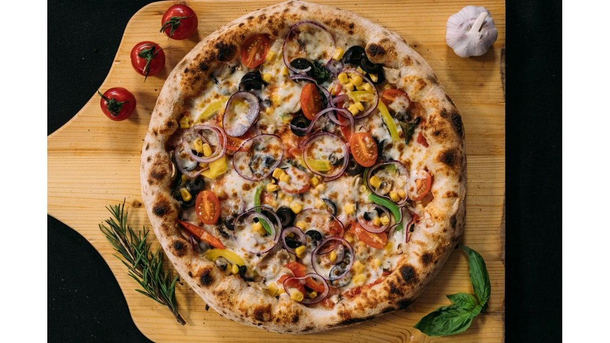 Vegetariană