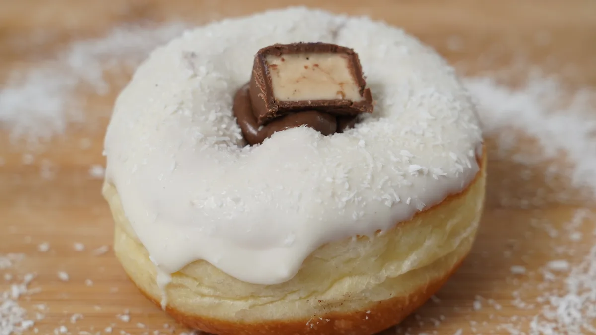 Coconut