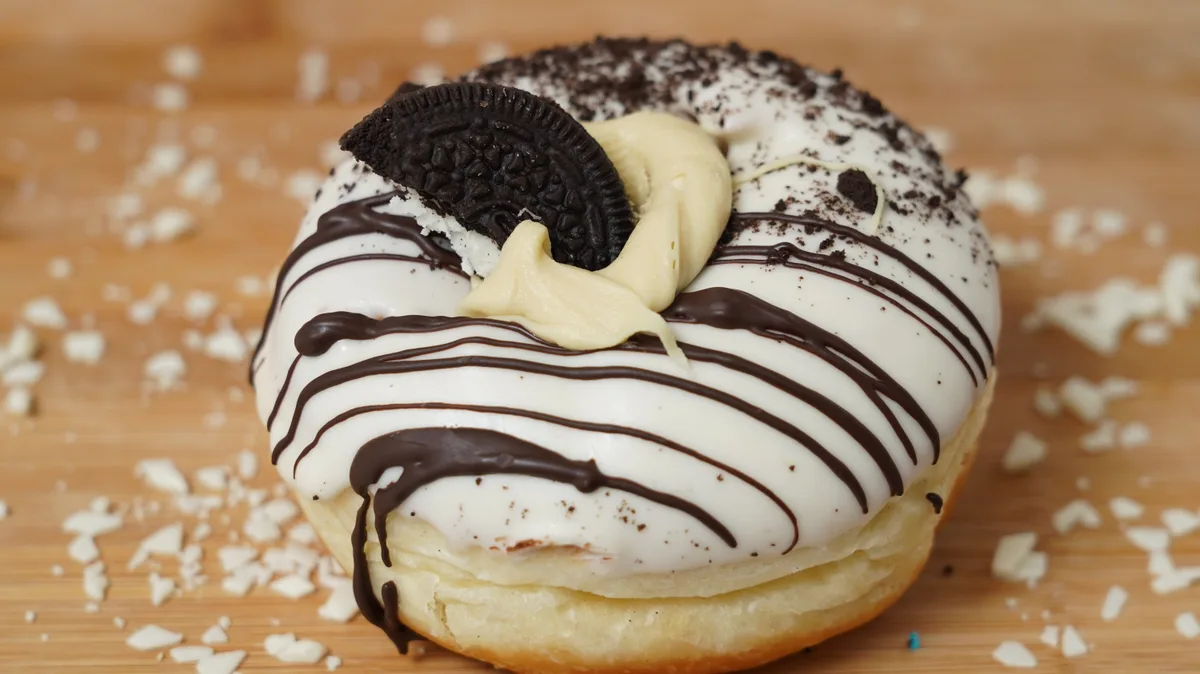 Cookie
