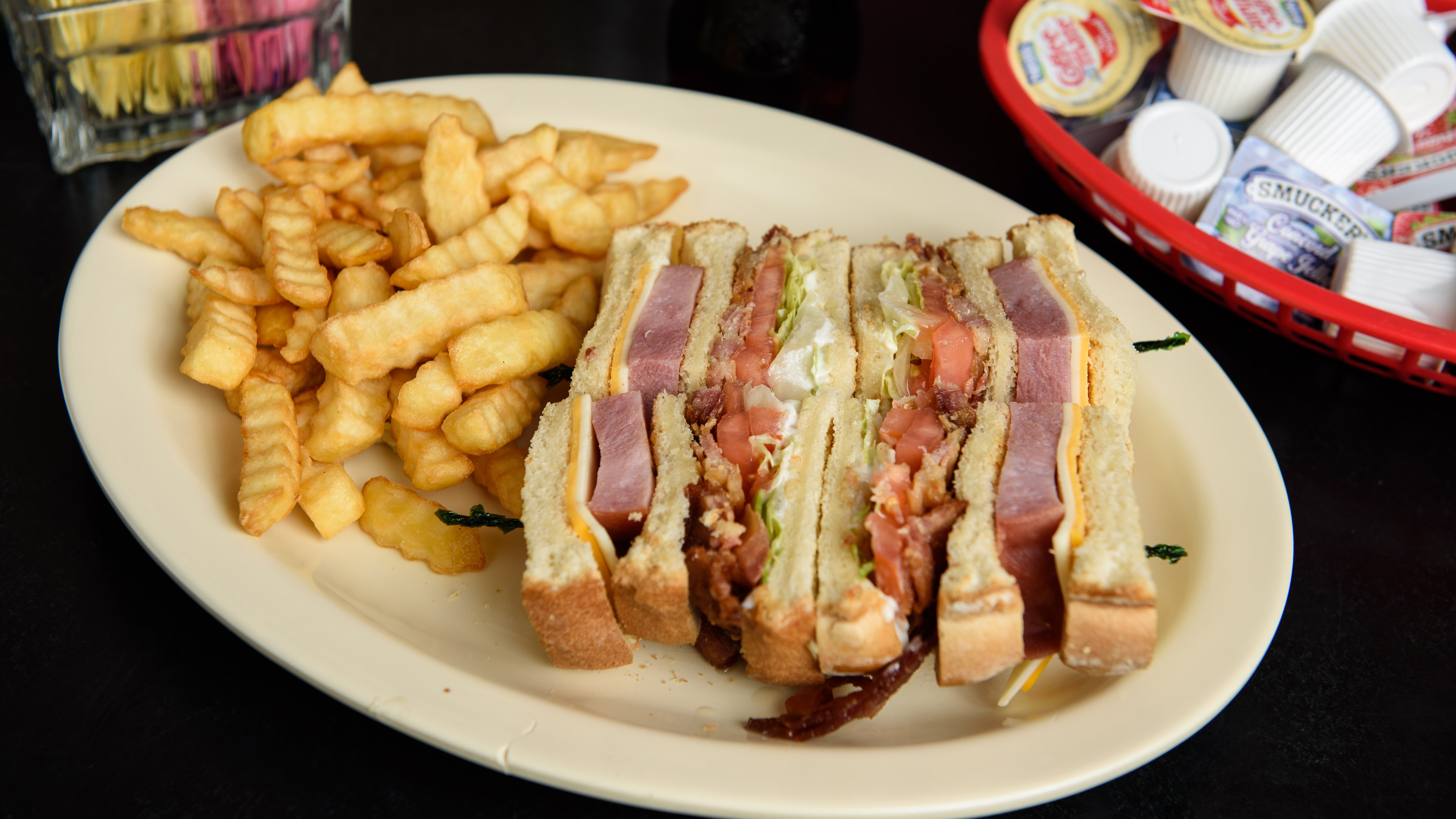 Club Sandwich