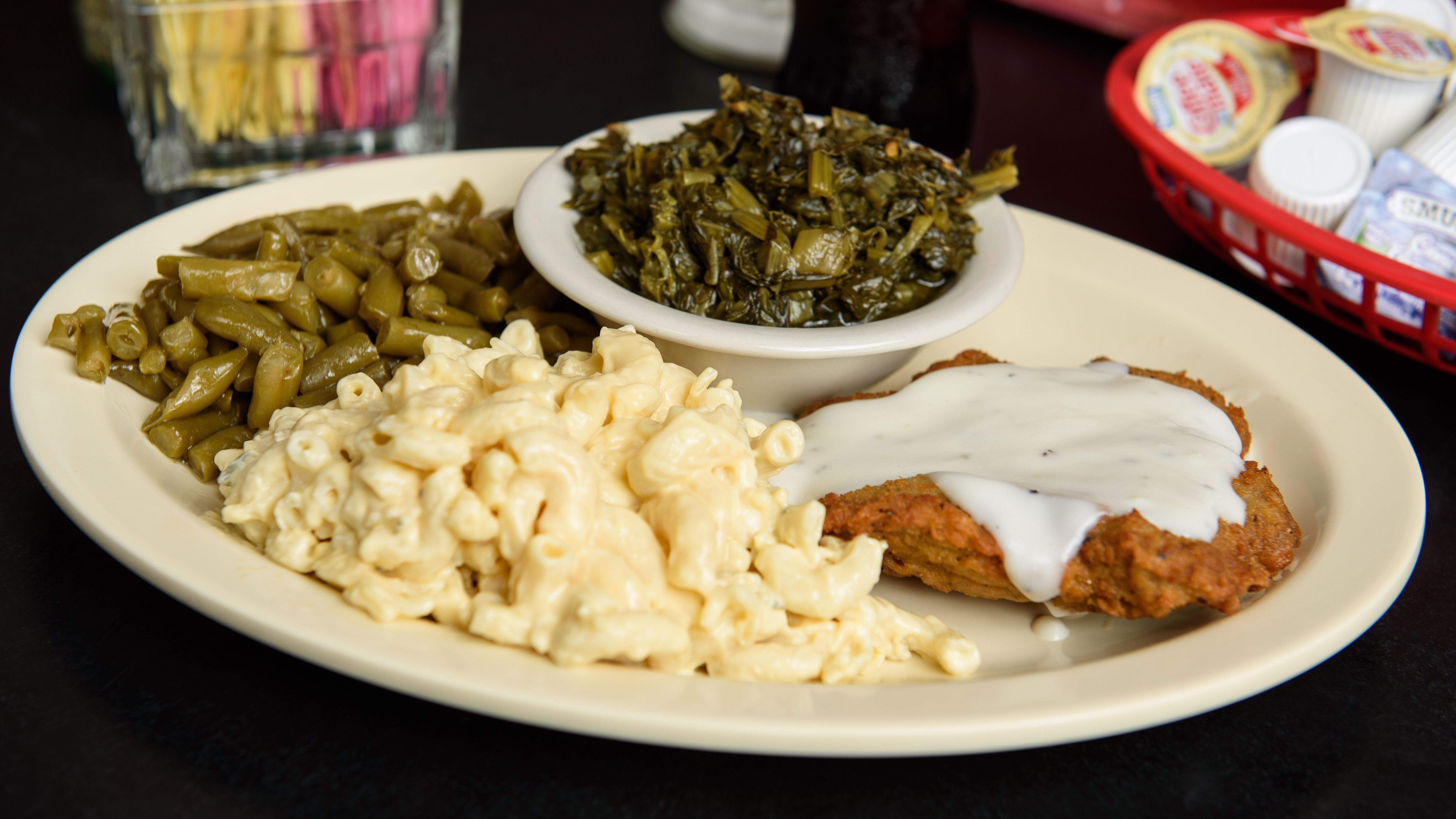 Country Fried Steak