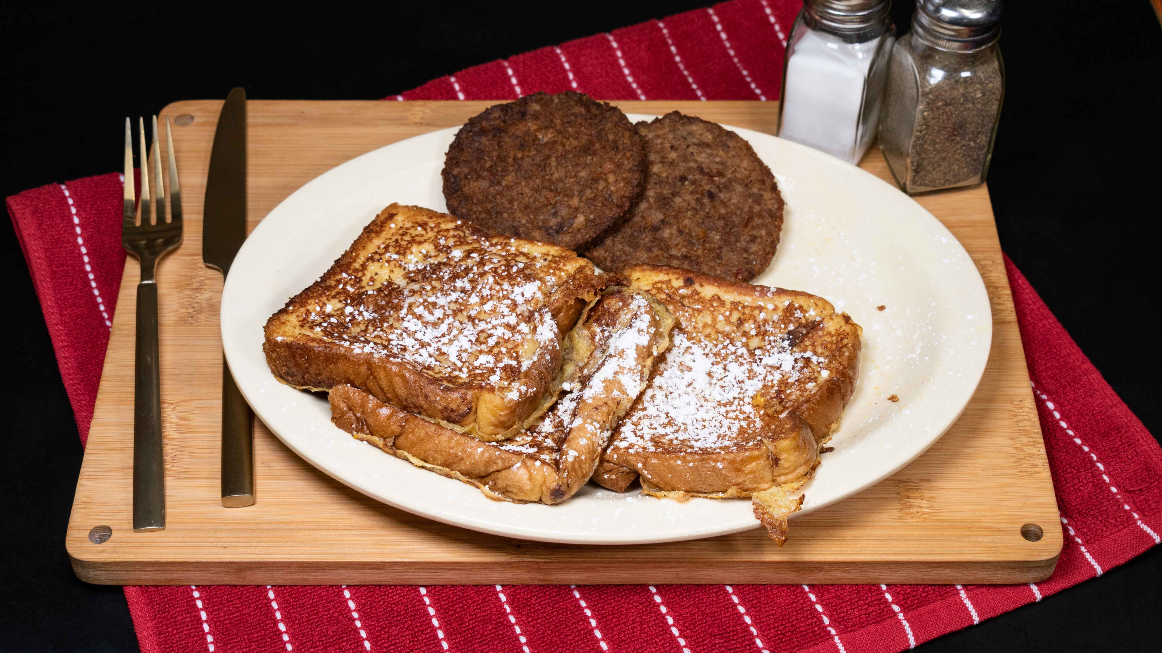 French Toast