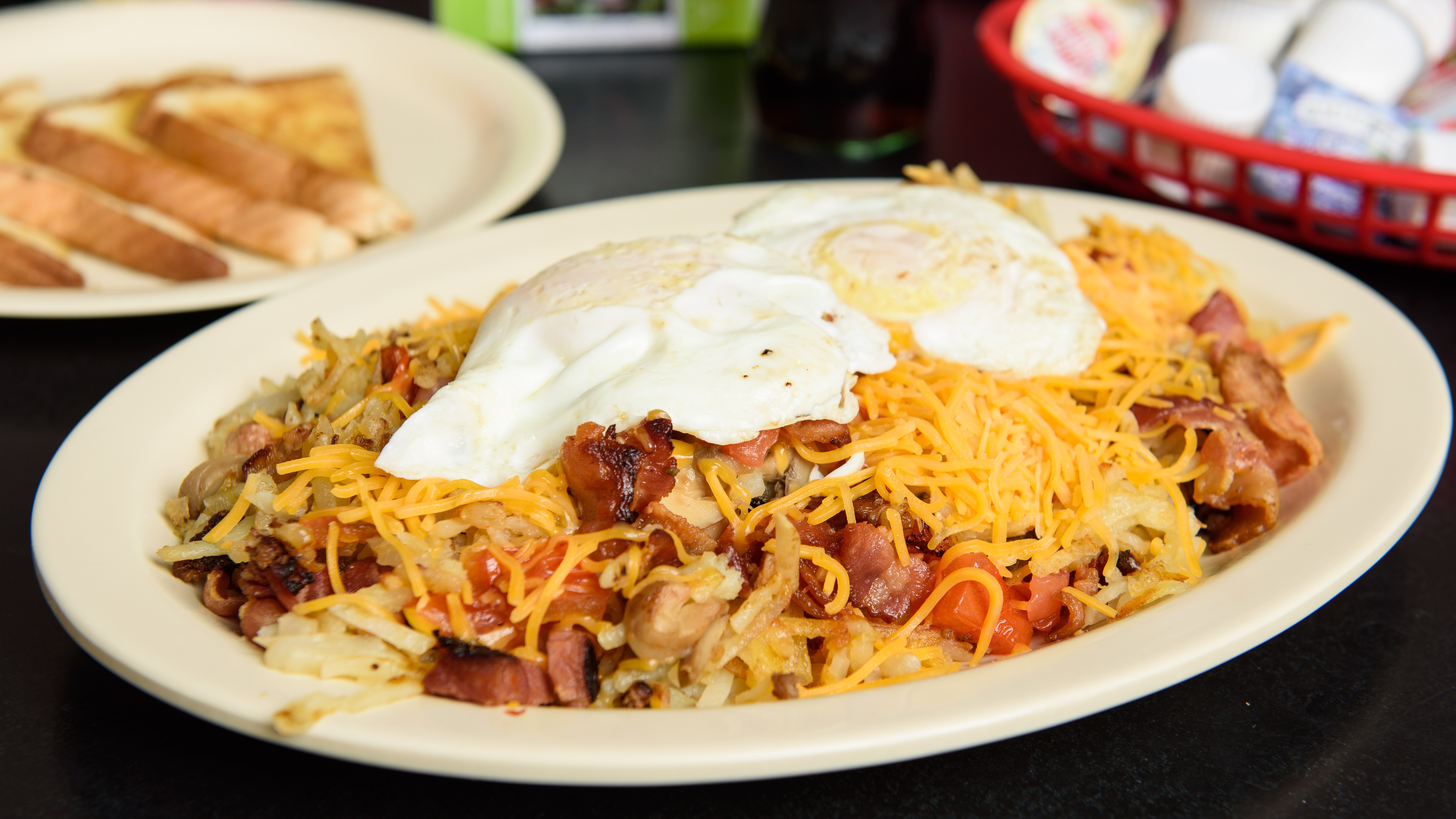 Super Hash Browns