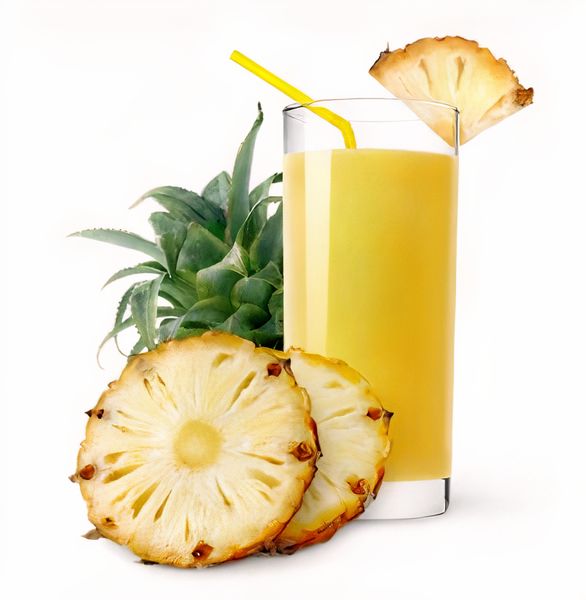 Abacaxi Natural - 300ml