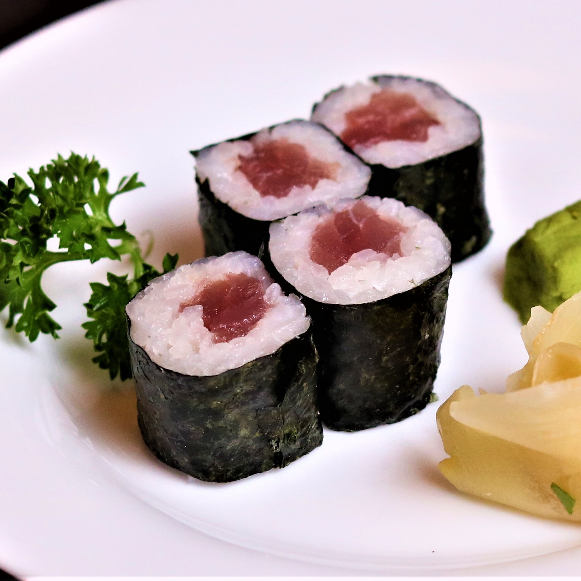 Hossomaki Atum 8 Unidades
