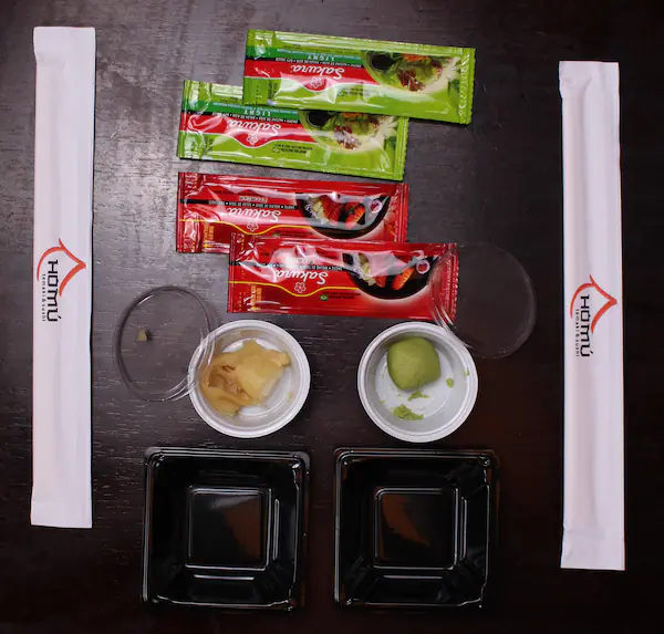 Kit Completo