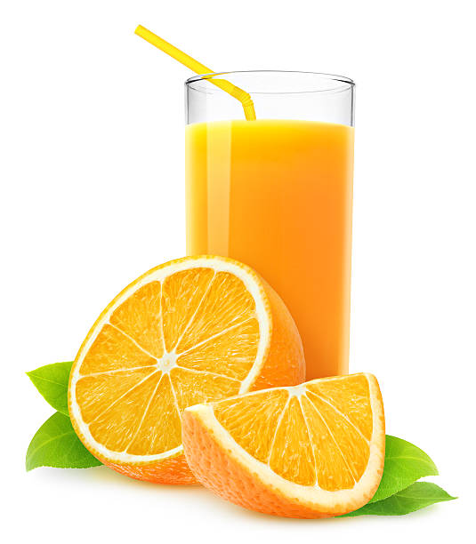 Laranja Natural - 300ml