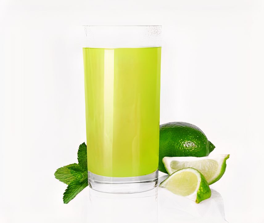 Limão Natural - 300ml