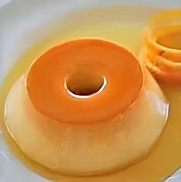 Pudim de Leite Condensado - 100G
