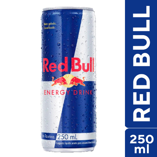 Red Bull Original 250Ml
