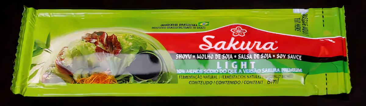 Sachê de Shoyo Sakura Light