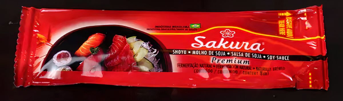 Sache Shoyo Sakura Premium