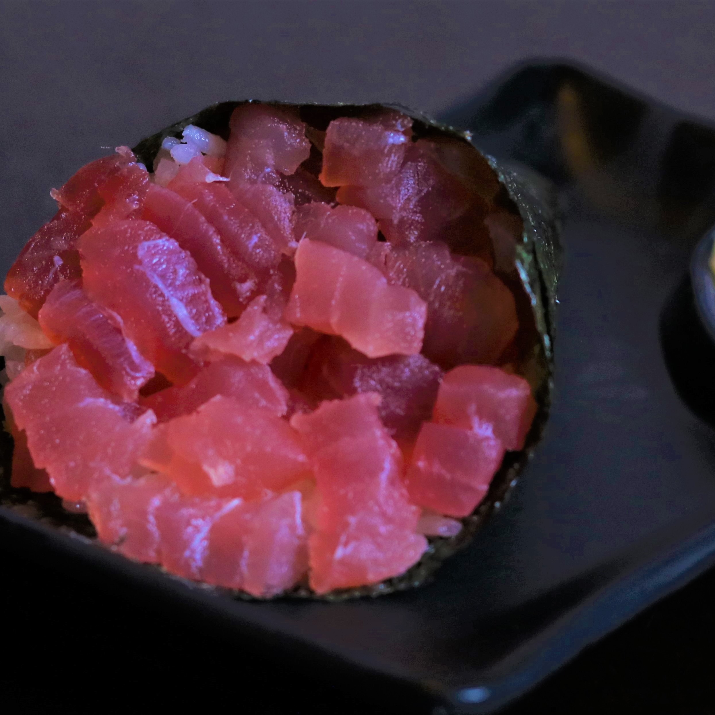 Temaki Grande Atum Simples - 180g