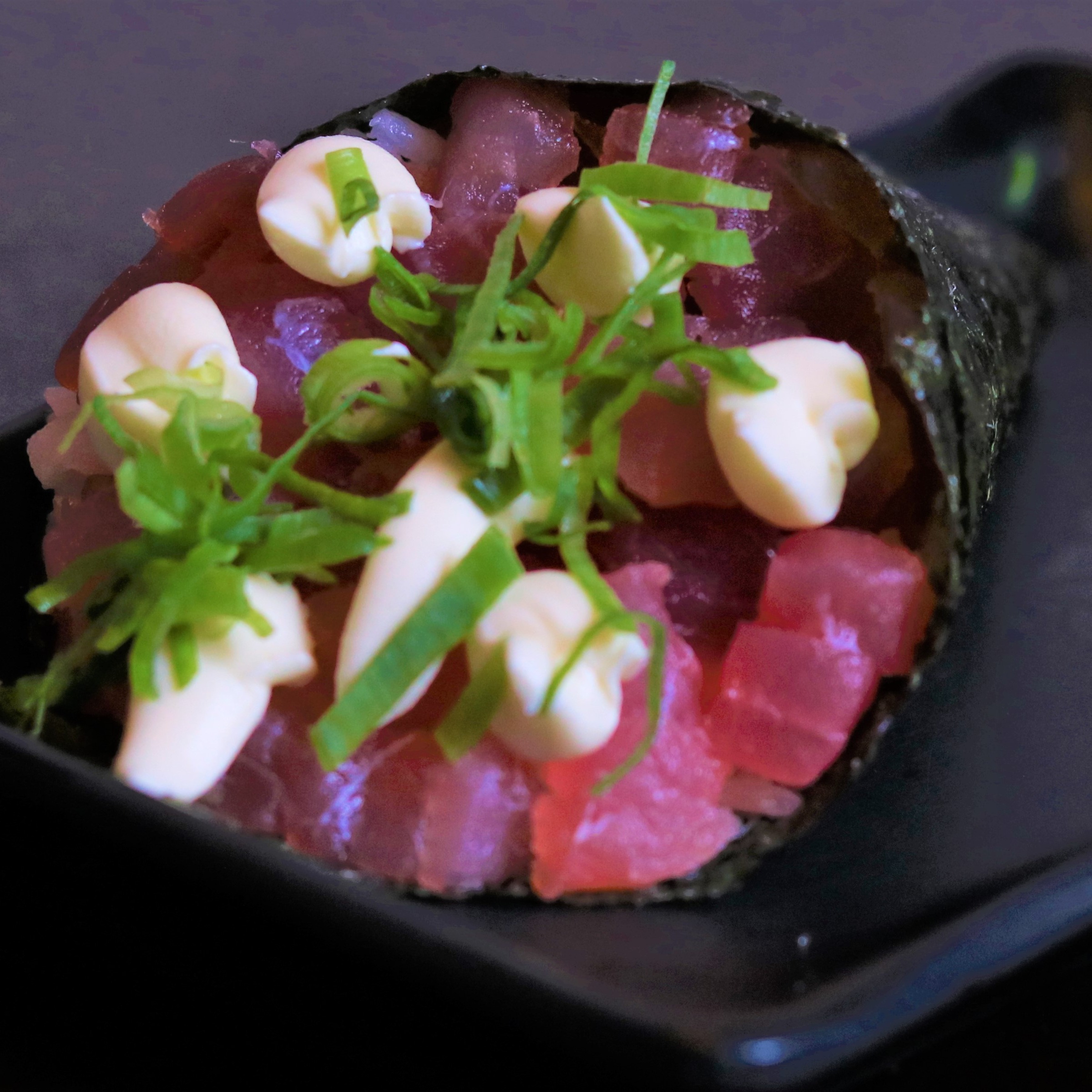 Temaki Grande Atum