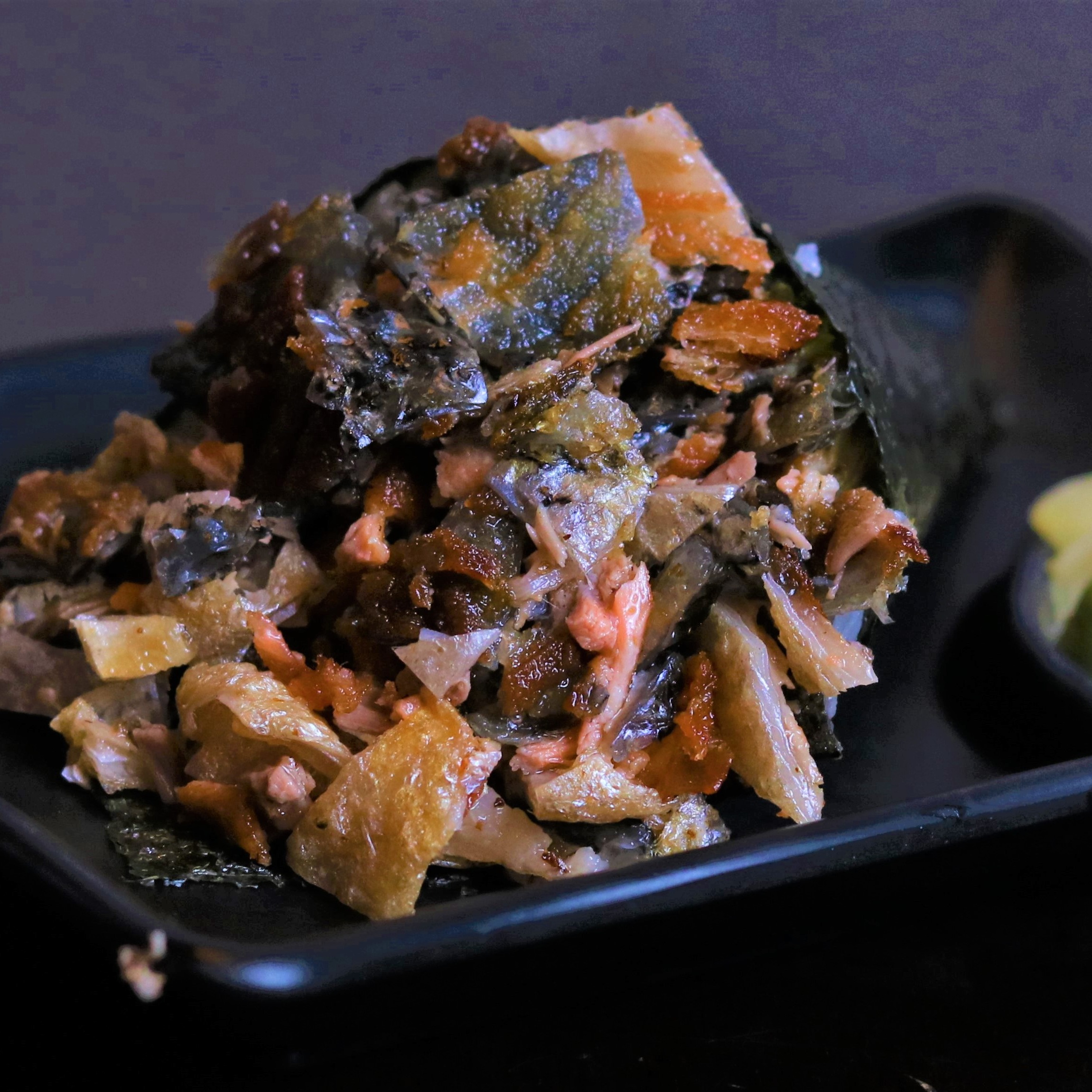 Temaki Grande Skin Simples - 180g