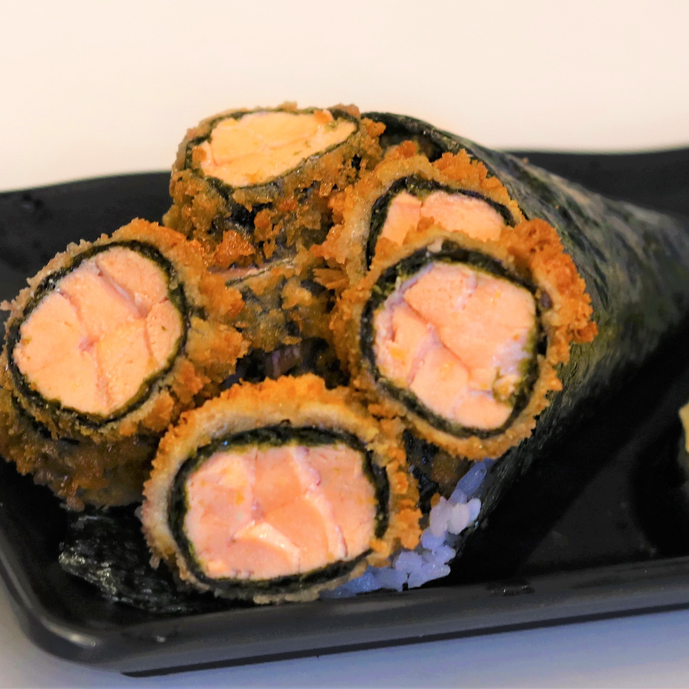 Temaki Hot Roll Simples - 180g