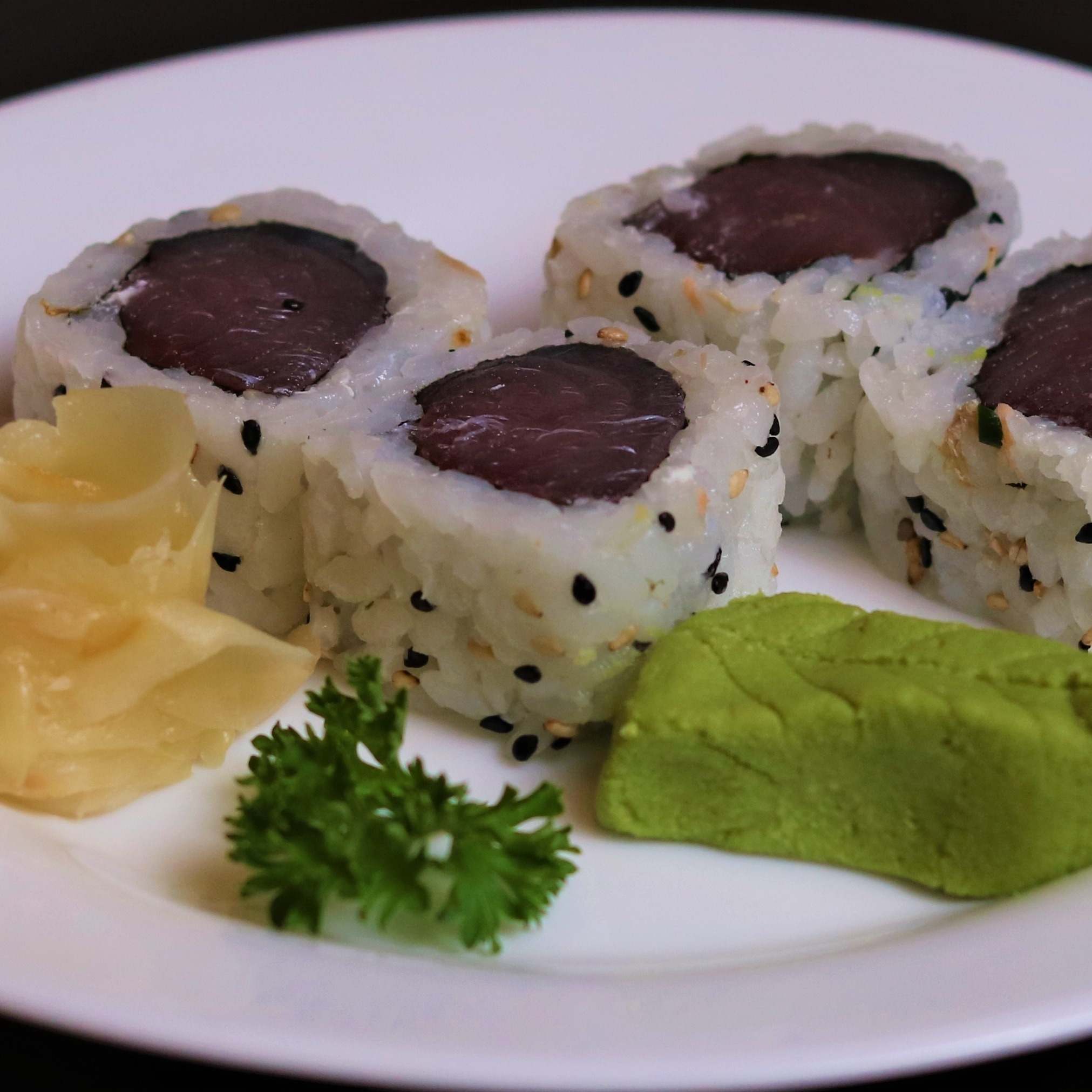 Uramaki Atum 8 Unidades