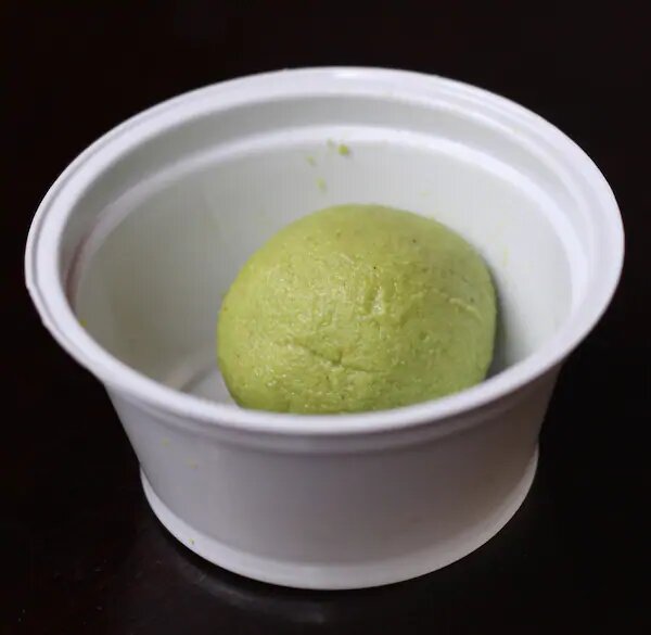 Wasabi Extra